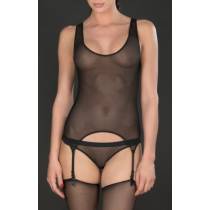 DEBARDEUR PJ - PURE TENTATION