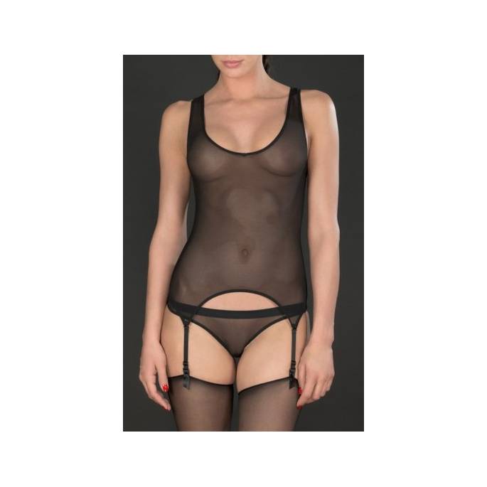 DEBARDEUR PJ - PURE TENTATION