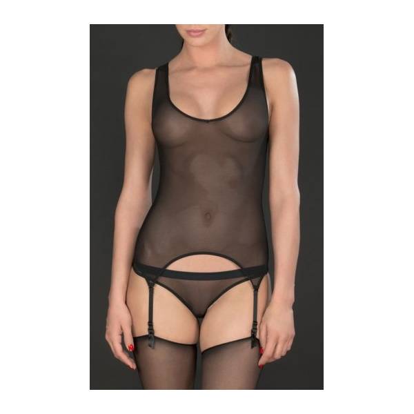 DEBARDEUR PJ - PURE TENTATION