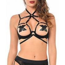 SOUTIEN GORGE SEINS NUS ELENA IMPUDIQUE