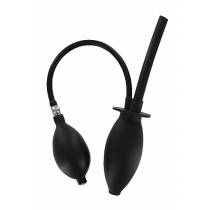 AUFBLASBARE EINLAUFBIRNE CLEANSTREAM