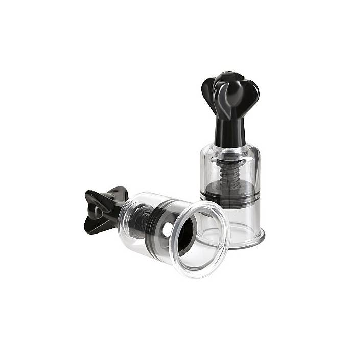 FETISH SUPER SUCKERS