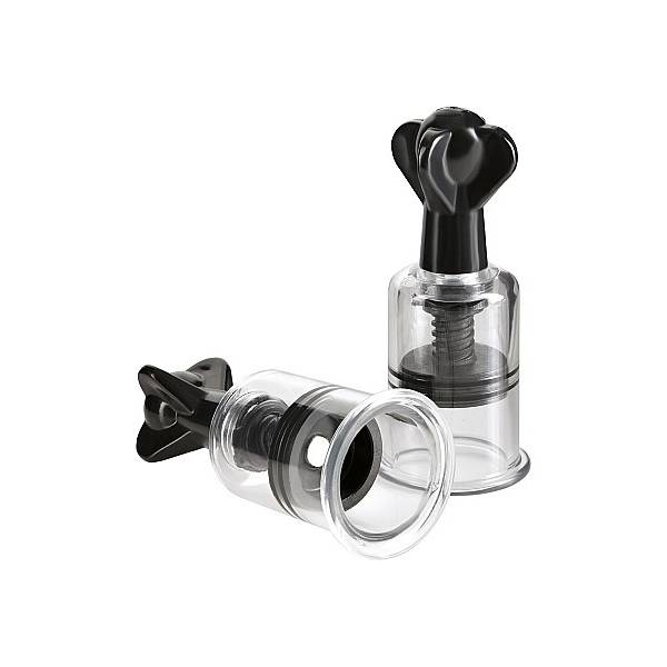 FETISH SUPER SUCKERS