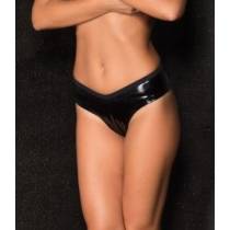 SHORTY VINYL SCHWARZ SEGEL