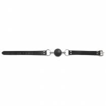 Baillon Ball Black Metal rod