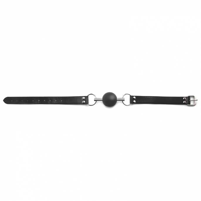 Baillon Ball Black Metal rod