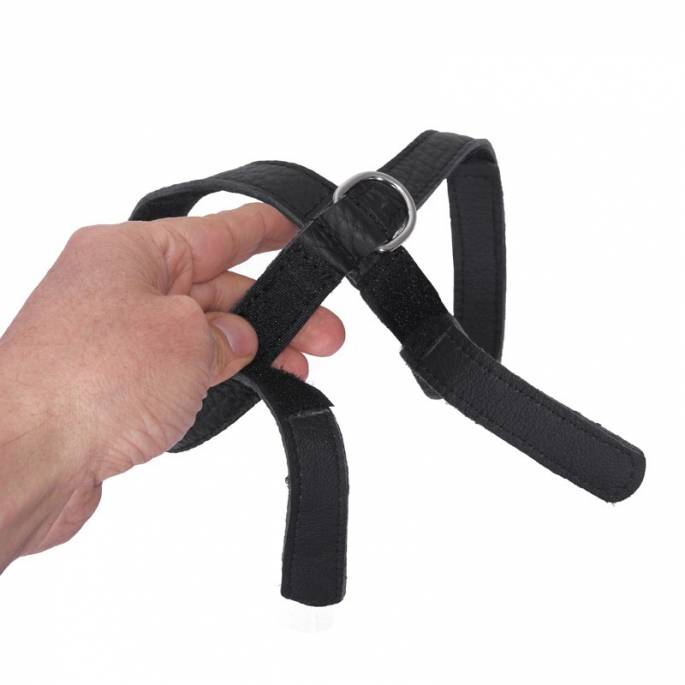 MENOTTES SRATCH EN CROIX