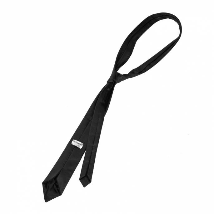 CRAVATE IMITATION CUIR