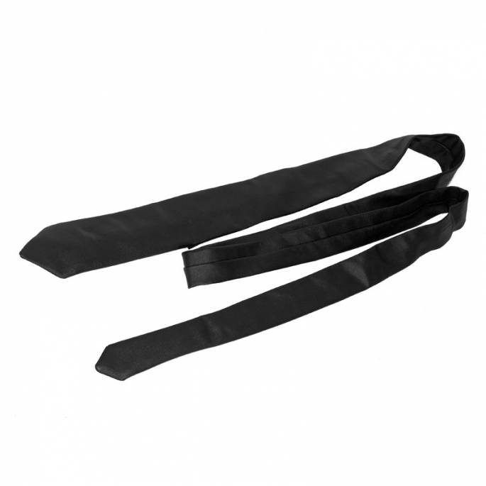 CRAVATE IMITATION CUIR