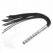 MARTINET STIEL DILDO ALUMINIUM