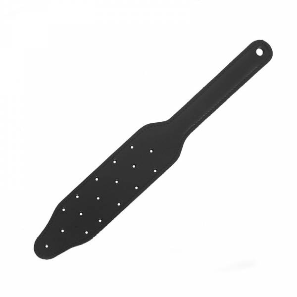 PERFORIERTES LÄNGLICHES PADDLE