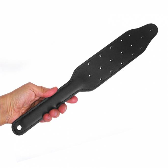 PADDLE ALLONGE PERFORE