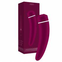 HIKY VIOLETT - SCHWINGUNGSSAUGER