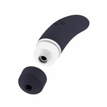 HIKY - SUCCIONS + VIBRATIONS