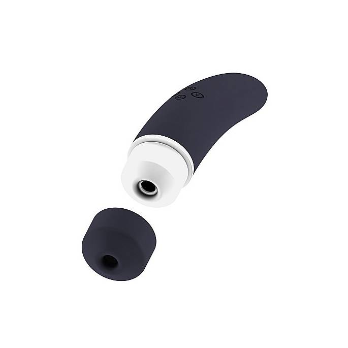 HIKY - SUCCIONS + VIBRATIONS