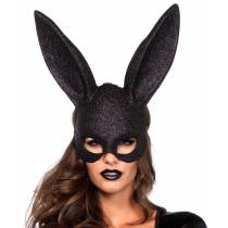 MASQUE LAPIN PAILLETÉ