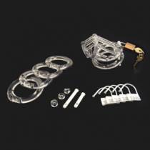 CAGE de CHASTETE CB 2000