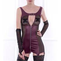 COMBISHORT ALBA PRUNE (DEFAUT)