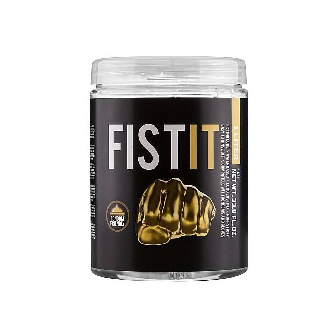 Gel à fist - FistIt 1L