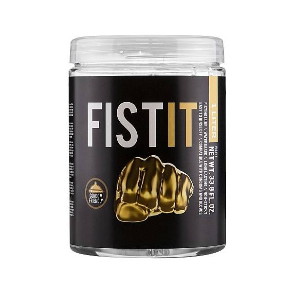 Gel à fist - FistIt 1L