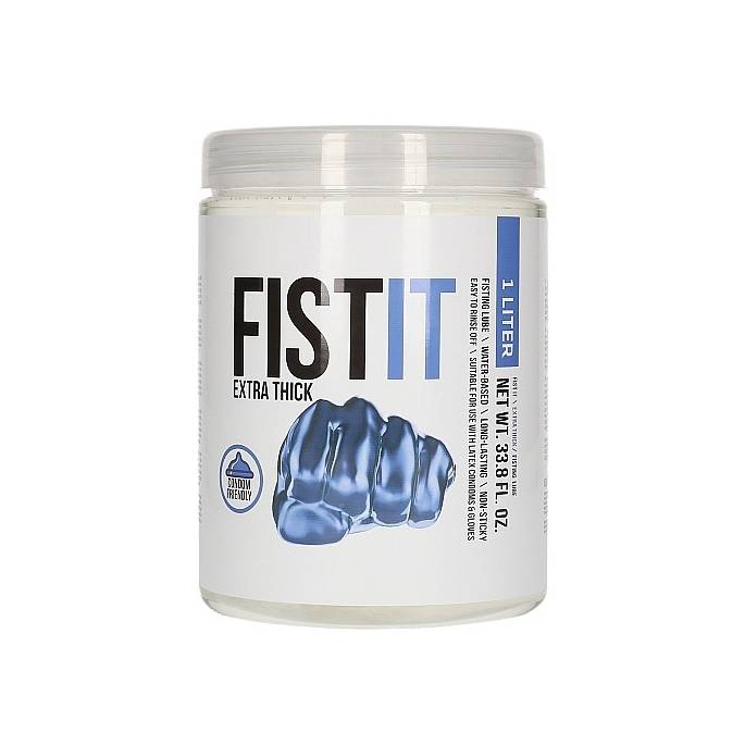 GEL FISTIT EXTRA THICK 1 000 ML
