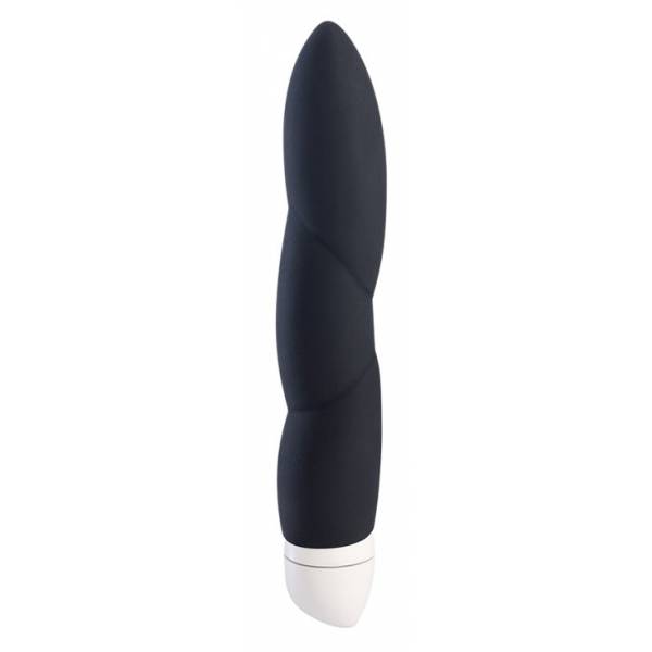 BLACK JAZZIE VIBRO