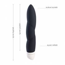 VIBRATOR JAZZIE SCHWARZ