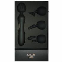 VIBRO BHANGRA KAMASUTRA + 3 KÖPFE