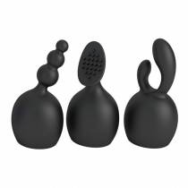 VIBRO BHANGRA KAMASUTRA + 3 TETES