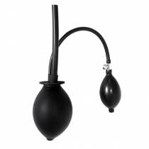 AUFBLASBARE EINLAUFBIRNE CLEANSTREAM