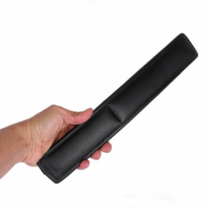 PADDLE NYLON NOIR