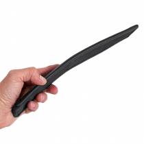 PADDLE NYLON NOIR