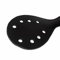 PADDLE LEDER LÖCHER