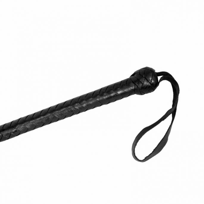 SINGLE TAIL LEDER + 2 STRÄNGE LEDER