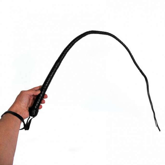 SINGLE TAIL LEDER + 2 STRÄNGE LEDER