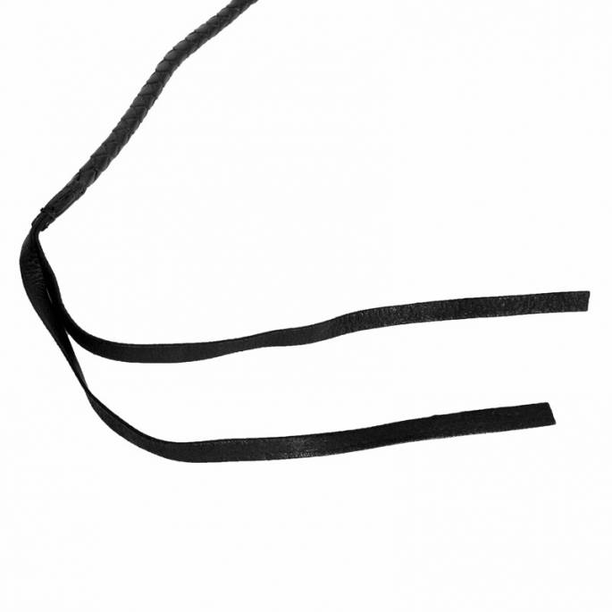 SINGLE TAIL LEDER + 2 STRÄNGE LEDER