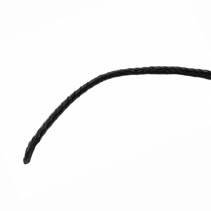 SINGLE TAIL CUIR