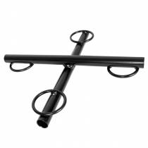 CONTRAINTE CROIX METAL