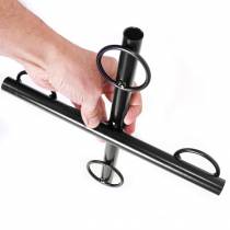 CONTRAINTE CROIX METAL