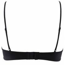 LA DIRECTRICE SOUTIEN GORGE QUART CUP NOIR