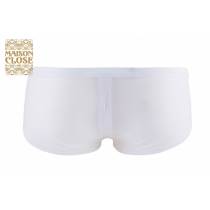 PURE TENTATION - ZIP SHORTY WEISS