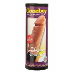 Dildo vibrante