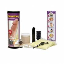 VIBRATOR ZUM FORMEN CLONEBOY