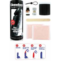 FORMDILDO SCHWARZ CLONEBOY