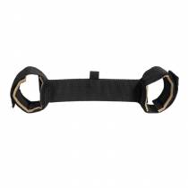 BARRE D'ECARTEMENT SOUPLE NEOPRENE VELCRO