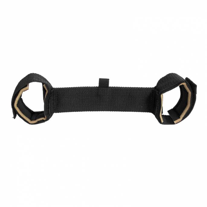 BARRE D'ECARTEMENT SOUPLE NEOPRENE VELCRO