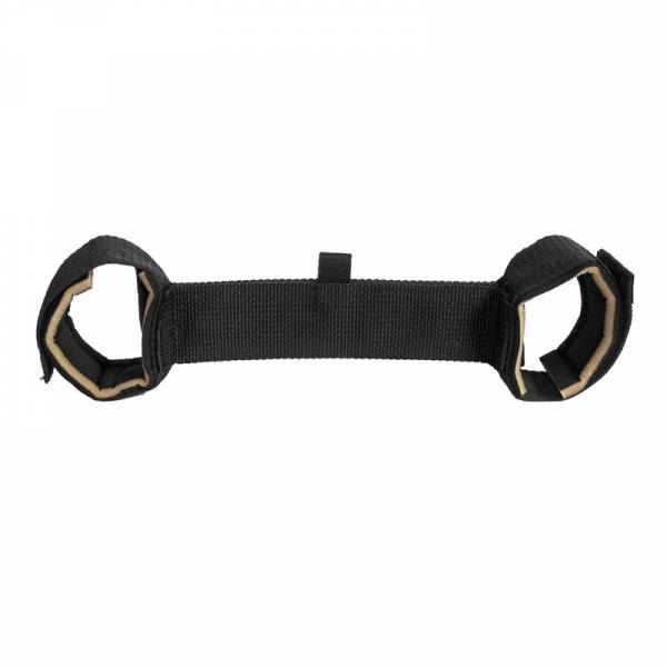 FLEXIBLE NYLON VELCRO SPACER BAR