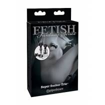 KIT "SUPER SUCKER" A VIS SEINS + CLITO