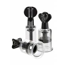 KIT "SUPER SUCKER" A VIS SEINS + CLITO