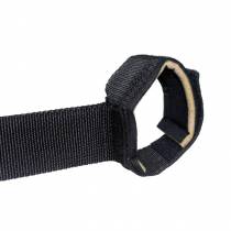 FLEXIBLE KLETTBARE SPREIZSTANGE